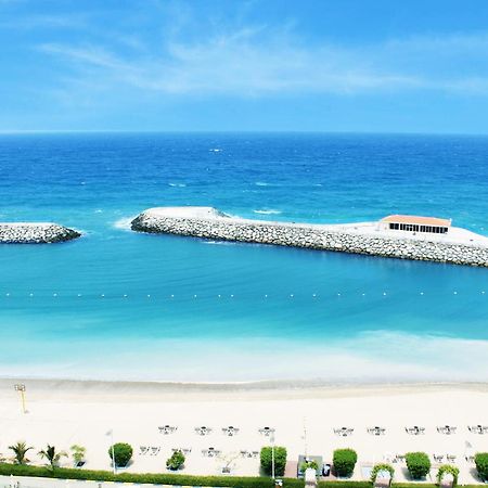 דיבה Mirage Bab Al Bahr Hotel מראה חיצוני תמונה