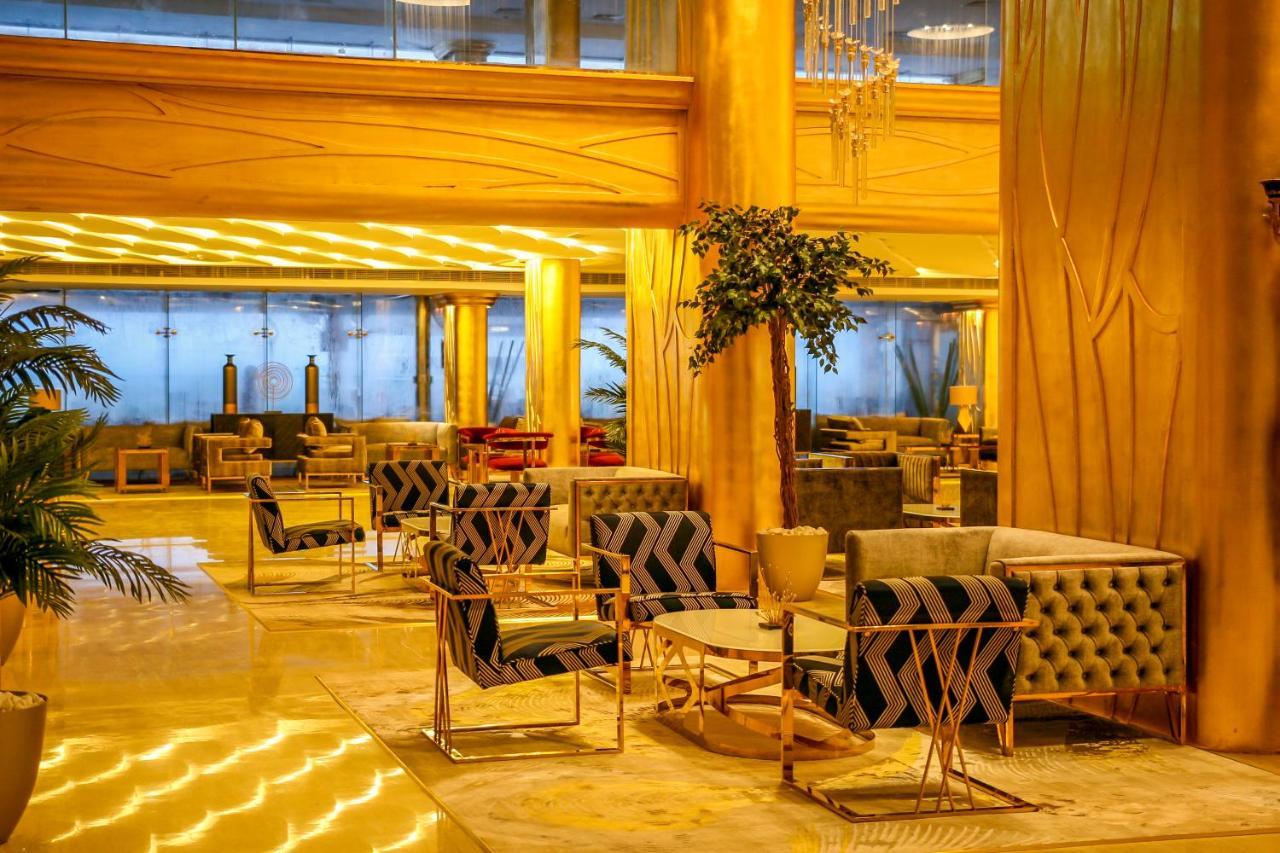 דיבה Mirage Bab Al Bahr Hotel מראה חיצוני תמונה