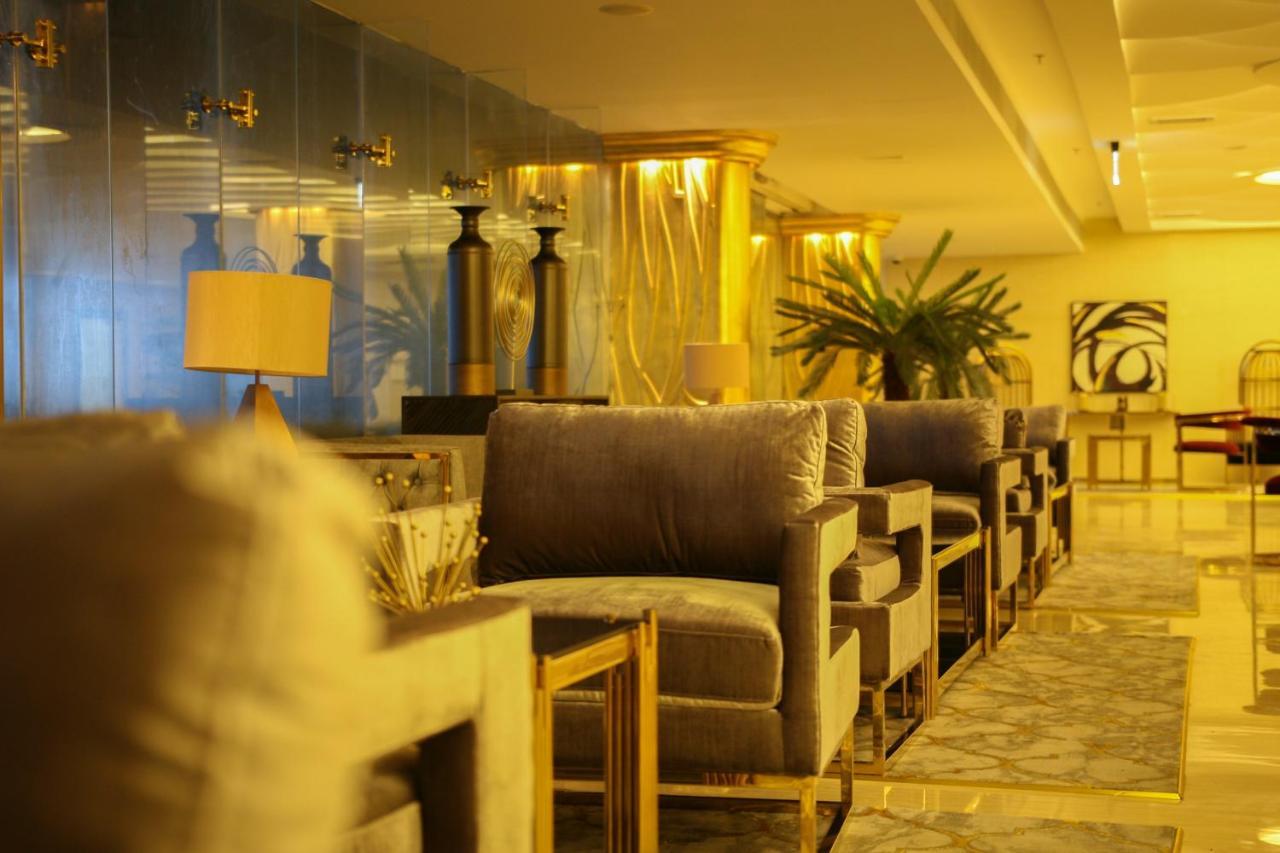 דיבה Mirage Bab Al Bahr Hotel מראה חיצוני תמונה