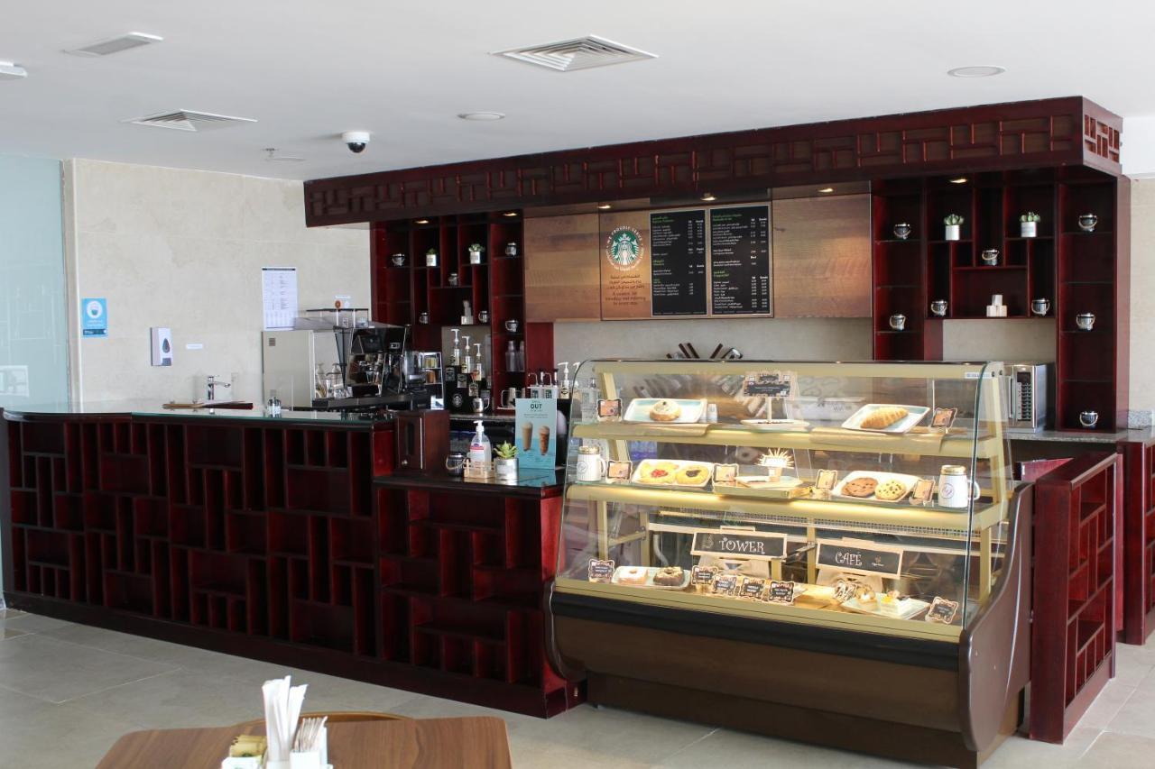 דיבה Mirage Bab Al Bahr Hotel מראה חיצוני תמונה