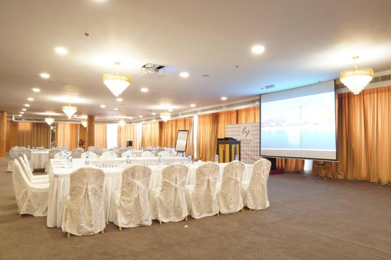 דיבה Mirage Bab Al Bahr Hotel מראה חיצוני תמונה